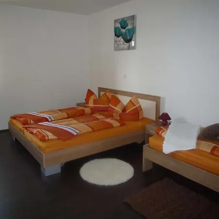 Ringerhof 巴特恩多夫