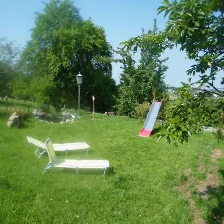 Ringerhof * 巴特恩多夫