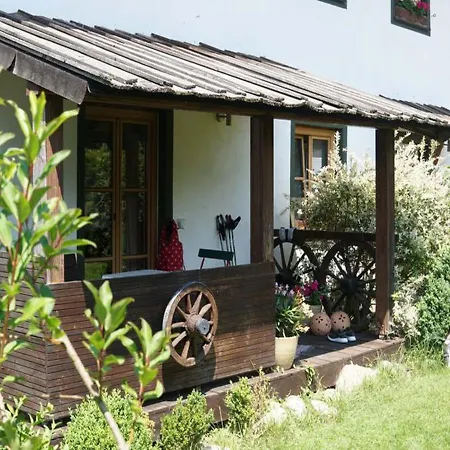 Ringerhof Apartamento