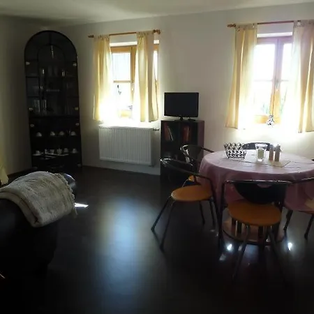 Ringerhof * 巴特恩多夫