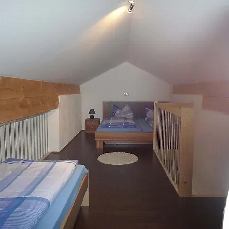 Ringerhof 巴特恩多夫