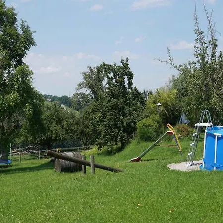 Ringerhof * Bad Endorf