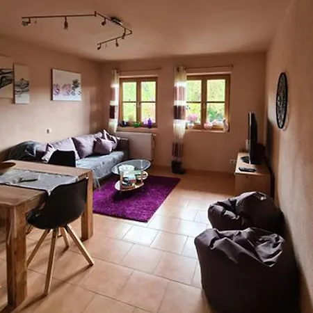 Ringerhof * 巴特恩多夫