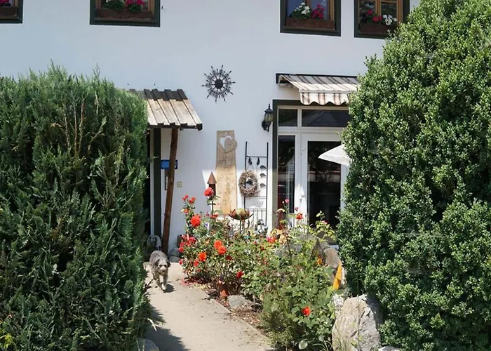 Διαμέρισμα Ringerhof