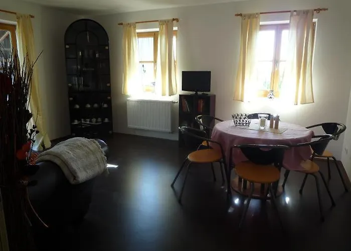 Ringerhof * Bad Endorf