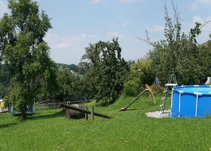 Ringerhof * Bad Endorf