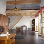 Apartament Ringerhof Bad Endorf