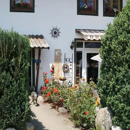Apartament Ringerhof