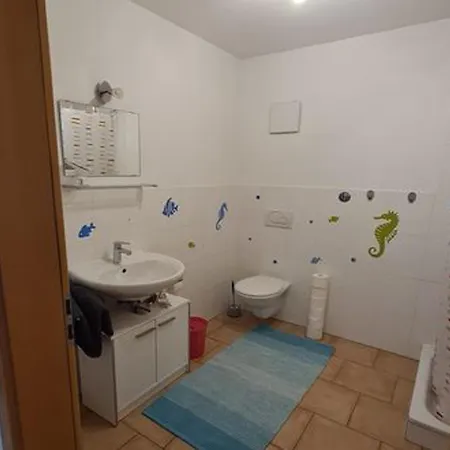 Apartmán Ringerhof *
