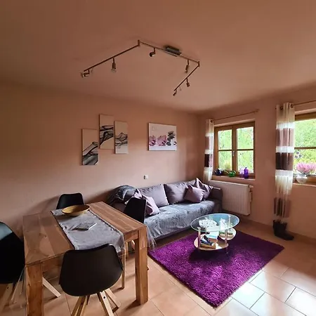 Ringerhof Apartamento *